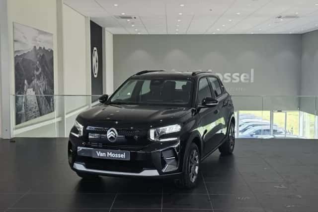 Citroën ë-C3 (2025) thumbnail 2