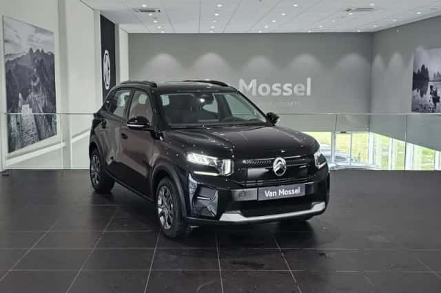 Citroën ë-C3 (2025) thumbnail 4