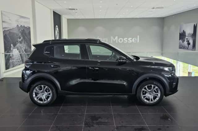 Citroën ë-C3 (2025) thumbnail 5