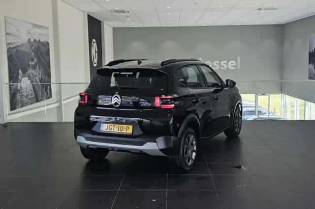 Citroën ë-C3 (2025) thumbnail 6