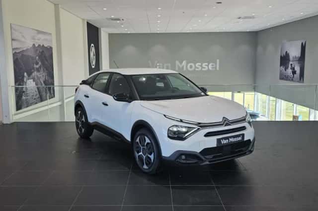 Citroën C4 (2021) thumbnail 4