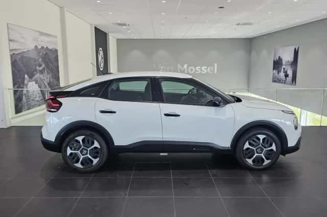 Citroën C4 (2021) thumbnail 5