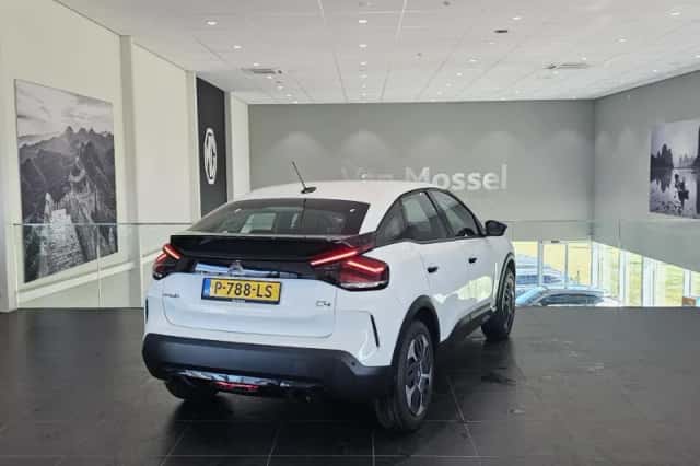 Citroën C4 (2021) thumbnail 6