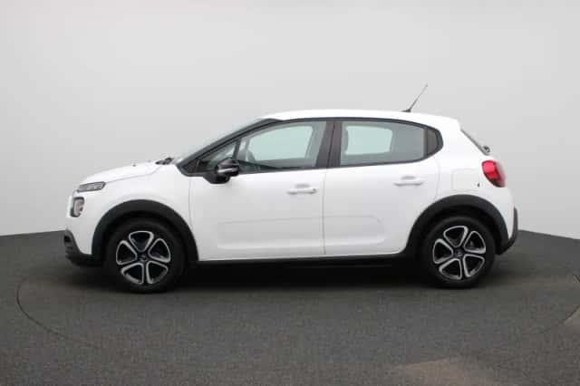 Citroën C3 (2022) thumbnail 4