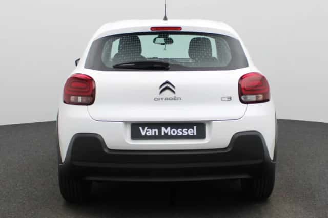 Citroën C3 (2022) thumbnail 5