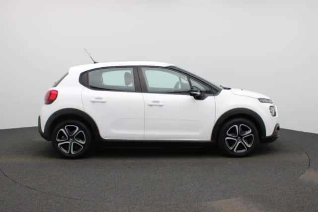 Citroën C3 (2022) thumbnail 6