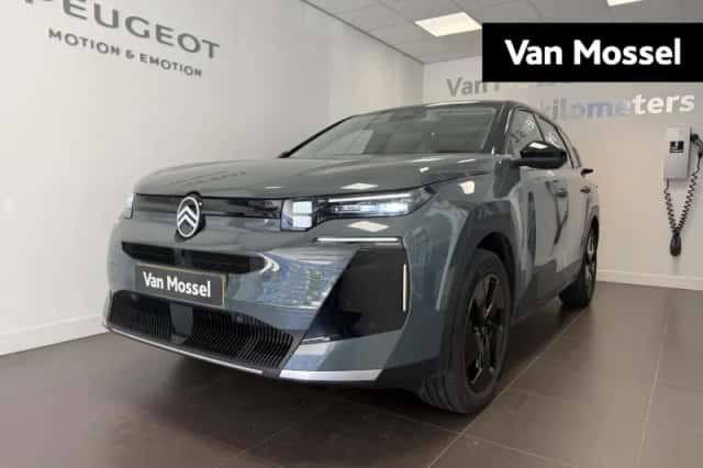 Citroën C5 Aircross (2025) thumbnail 1
