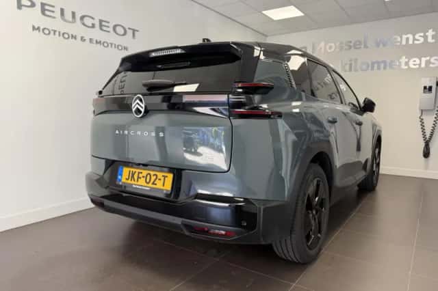 Citroën C5 Aircross (2025) thumbnail 3
