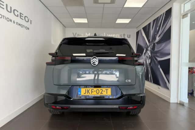Citroën C5 Aircross (2025) thumbnail 4