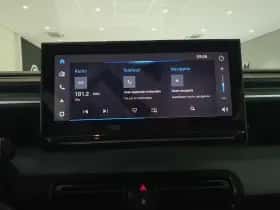 Citroën ë-C3 thumbnail 13