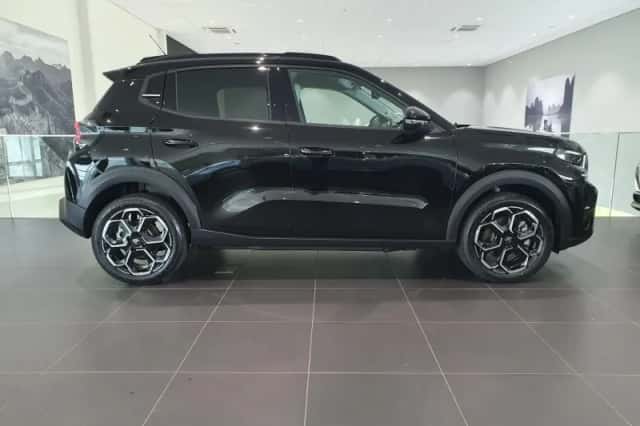 Citroën ë-C3 (2025) thumbnail 3