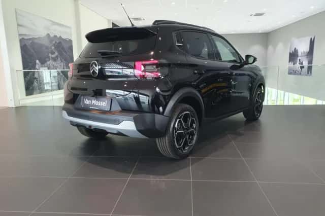 Citroën ë-C3 (2025) thumbnail 4