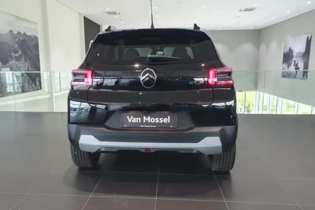 Citroën ë-C3 (2025) thumbnail 5