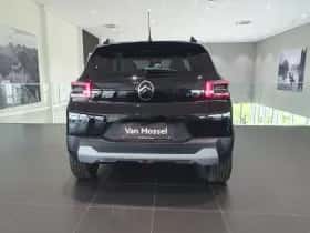 Citroën ë-C3 thumbnail 5