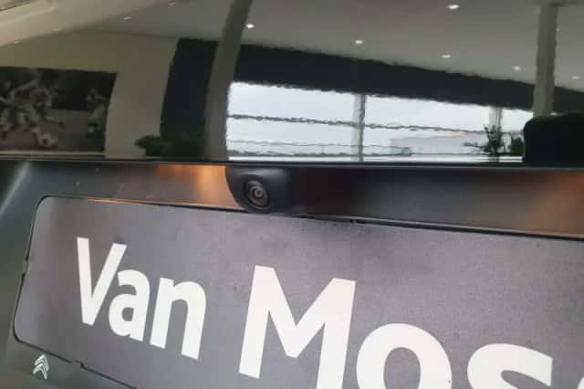 Citroën ë-C3 (2025) thumbnail 6