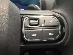Citroën C5 Aircross thumbnail 13