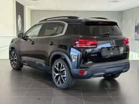 Citroën C5 Aircross thumbnail 3