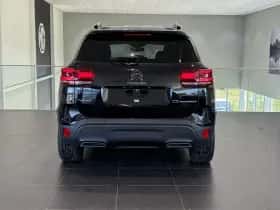 Citroën C5 Aircross thumbnail 4