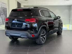 Citroën C5 Aircross thumbnail 5
