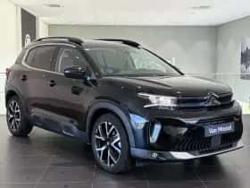 Citroën C5 Aircross thumbnail 7