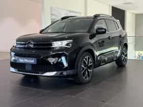 Citroën C5 Aircross thumbnail 9