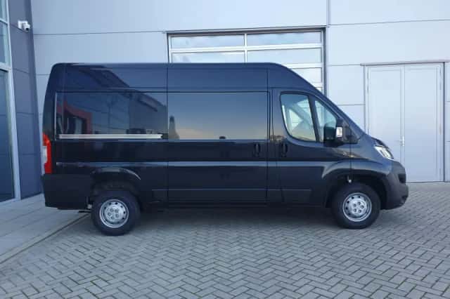 Citroën Jumper (2024) thumbnail 3