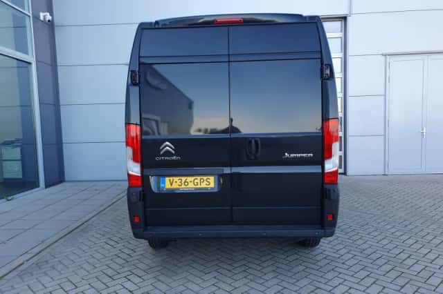 Citroën Jumper (2024) thumbnail 5
