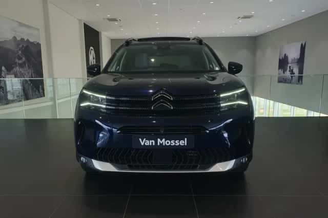 Citroën C5 Aircross (2024) thumbnail 2