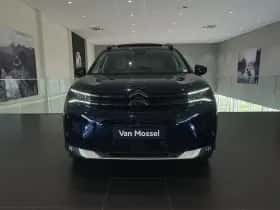 Citroën C5 Aircross thumbnail 2
