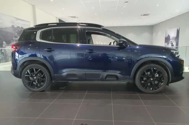 Citroën C5 Aircross (2024) thumbnail 3
