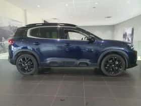 Citroën C5 Aircross (2024) thumbnail 3