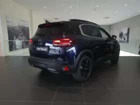 Citroën C5 Aircross thumbnail 4