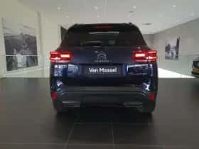 Citroën C5 Aircross thumbnail 5