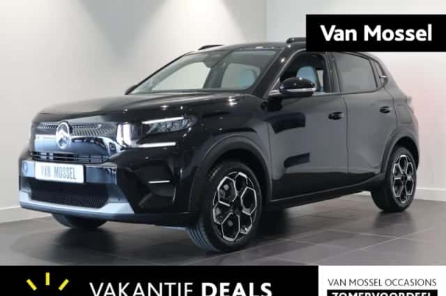 Citroën ë-C3 (2025) thumbnail 1