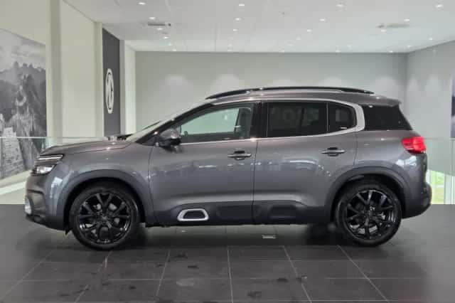 Citroën C5 Aircross (2019) thumbnail 2