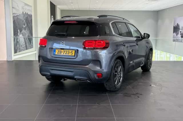 Citroën C5 Aircross (2019) thumbnail 5
