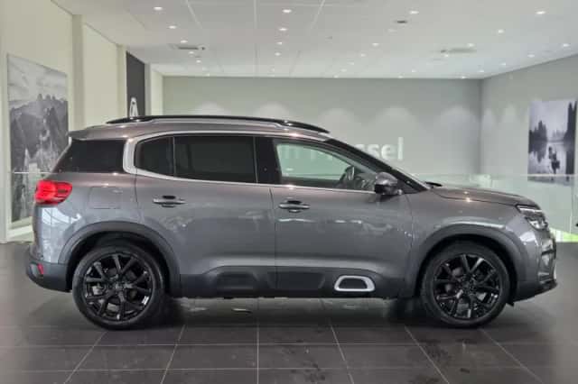 Citroën C5 Aircross (2019) thumbnail 5