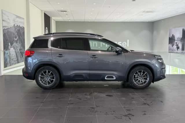 Citroën C5 Aircross (2019) thumbnail 6