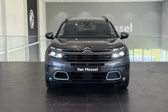 Citroën C5 Aircross (2019) thumbnail 6