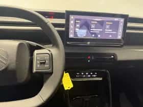 Citroën ë-C3 thumbnail 11