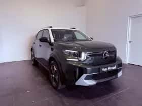 Citroën ë-C3 (2025) thumbnail 3