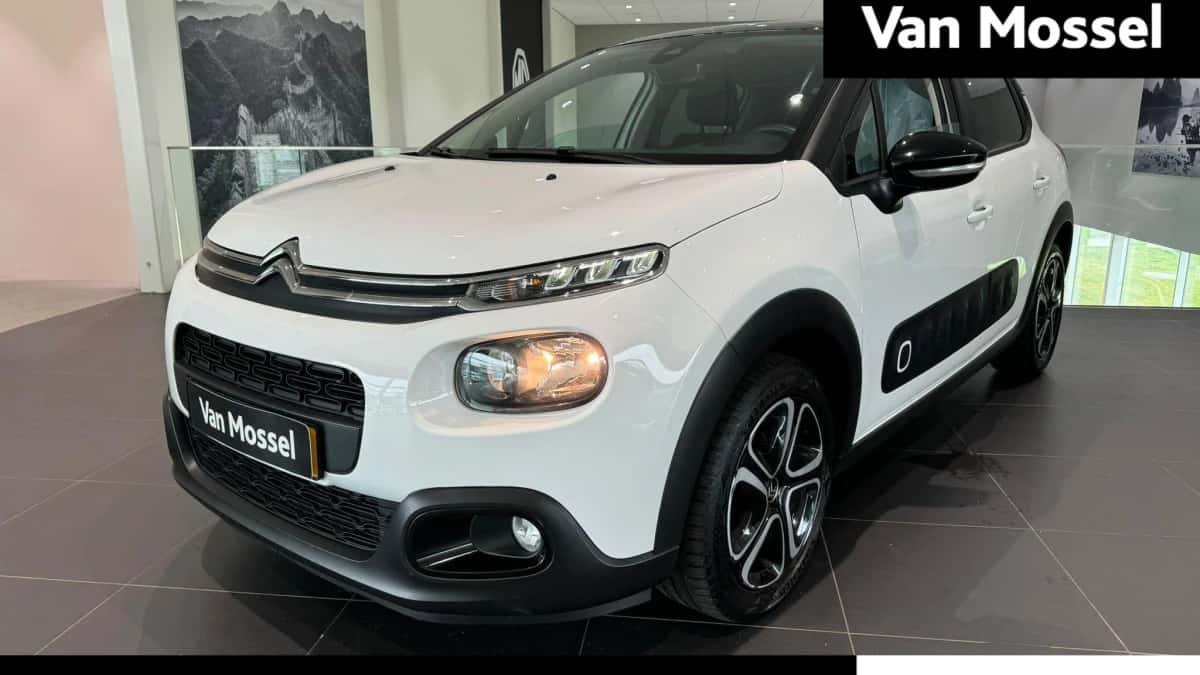 Citroën C3 — foto 1
