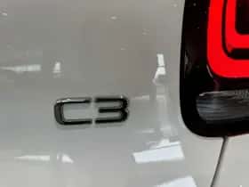 Citroën C3 thumbnail 12