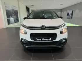 Citroën C3 thumbnail 3