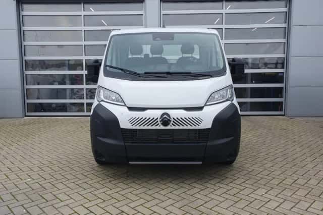Citroën Jumper (2024) thumbnail 2
