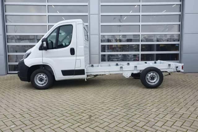 Citroën Jumper (2024) thumbnail 3