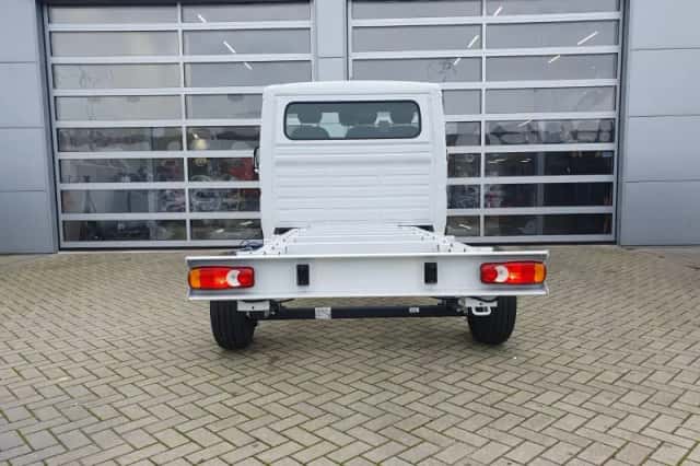 Citroën Jumper (2024) thumbnail 4