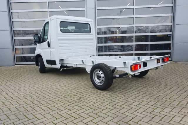 Citroën Jumper (2024) thumbnail 5