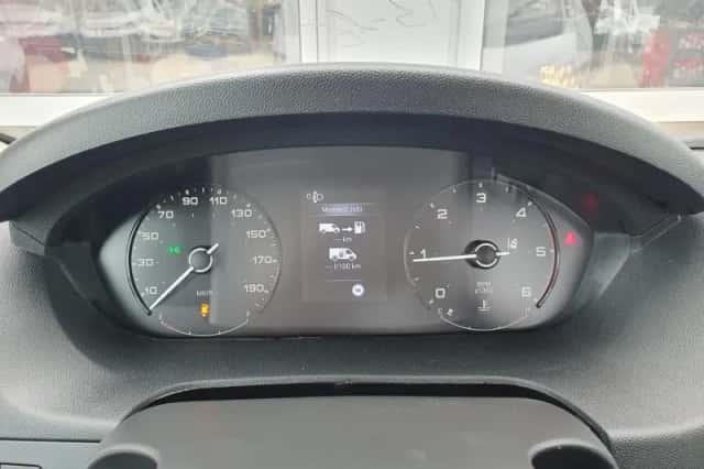 Citroën Jumper (2024) thumbnail 6