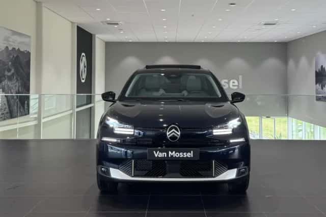 Citroën C4 (2025) thumbnail 2